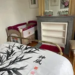 Maison Confortable Avec Piscine Privee A 度假居