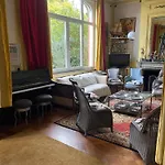 Maison Confortable Avec Piscine Privee A Bailleul (Nord)