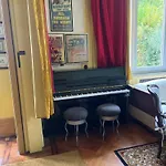 Maison Confortable Avec Piscine Privee A 度假居