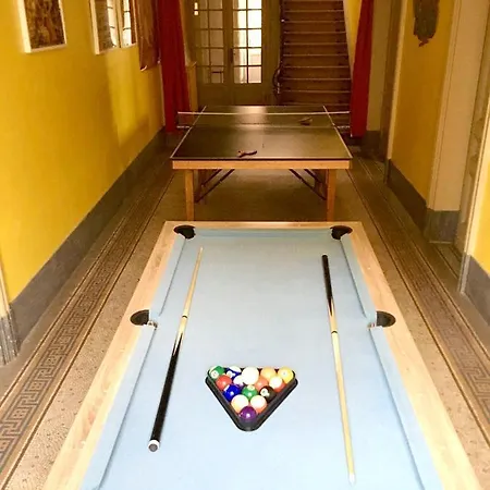 Casa de Férias Maison Confortable Avec Piscine Privée à *