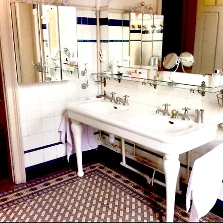 Casa de Férias Maison Confortable Avec Piscine Privée à Bailleul (Nord)