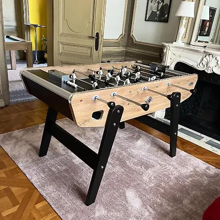 Hébergement de vacances Maison Confortable Avec Piscine Privée à