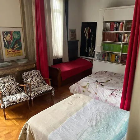 Maison Confortable Avec Piscine Privee A בית נופש