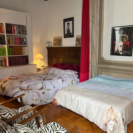 Casa de Férias Maison Confortable Avec Piscine Privee A Bailleul (Nord)