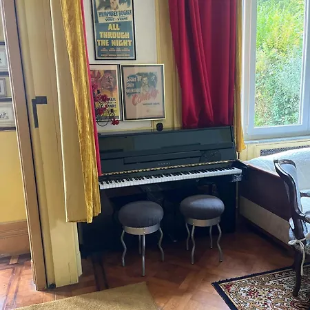 Maison Confortable Avec Piscine Privée à Casa de Férias